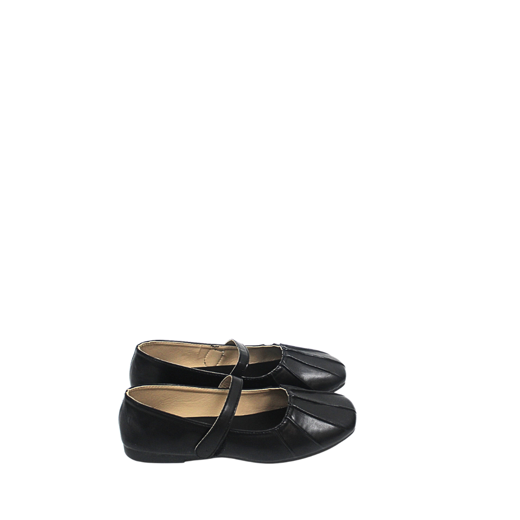 Mara Flats
