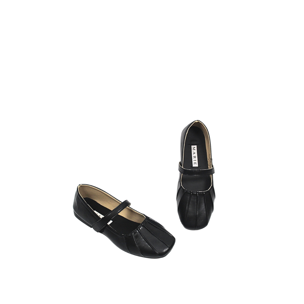 Mara Flats