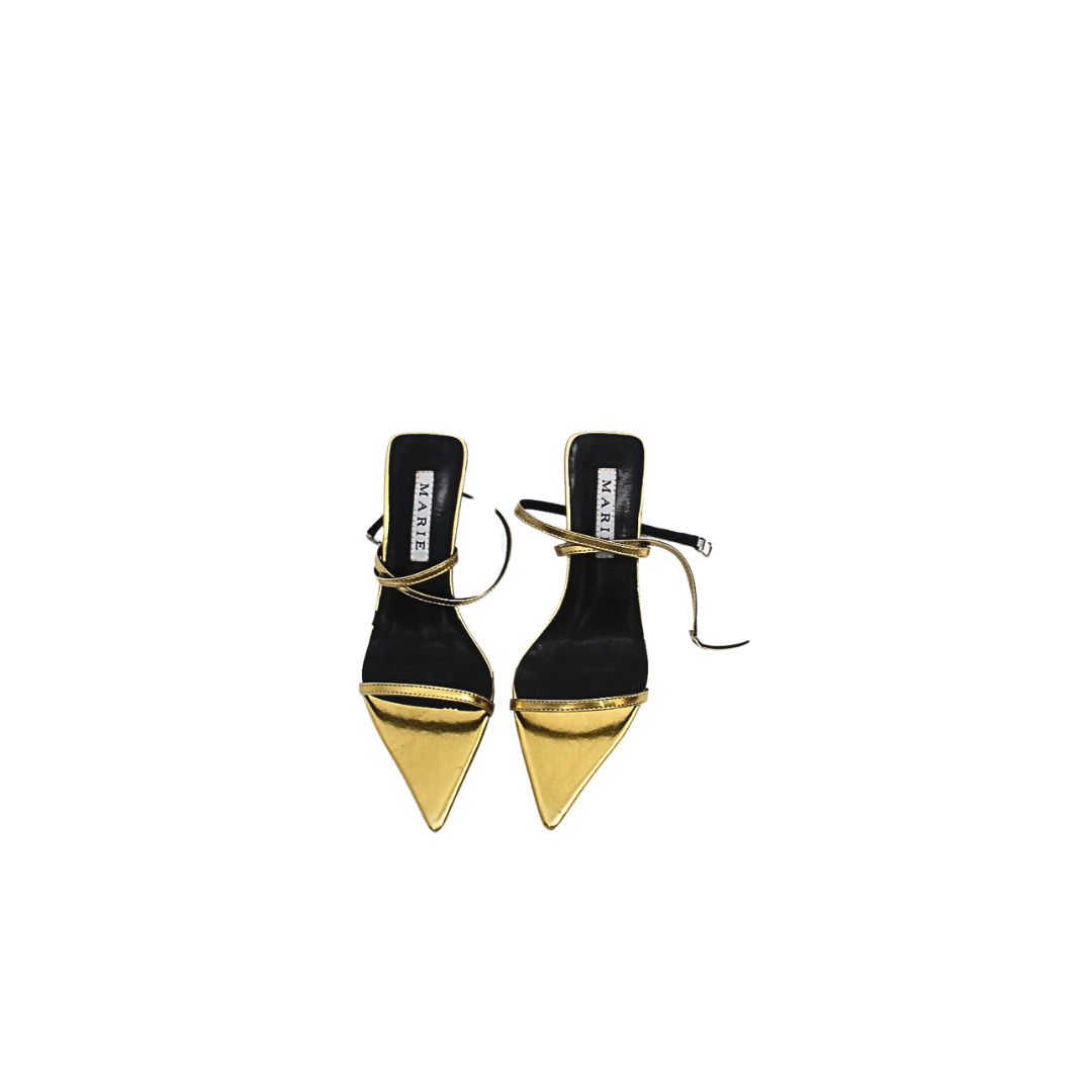 Lex heels