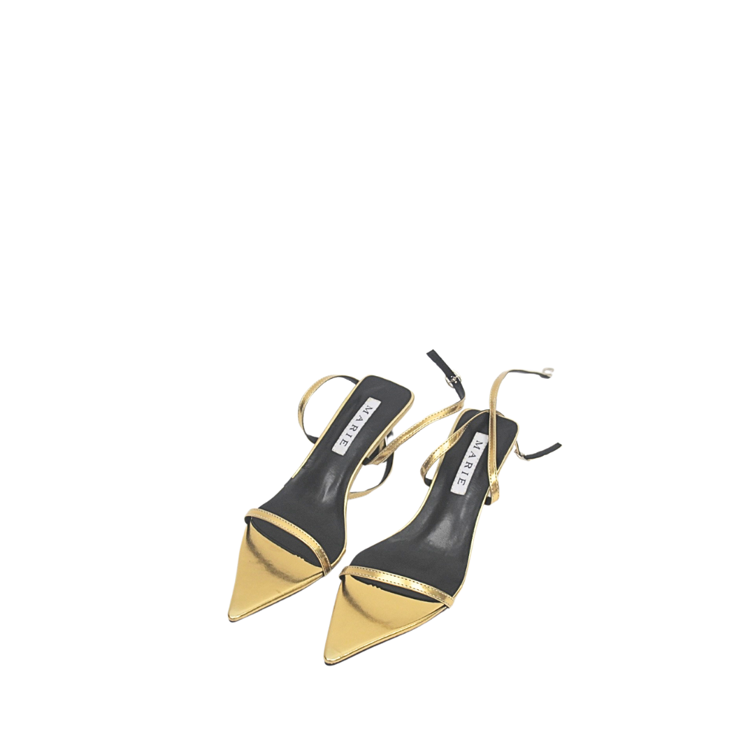 Lex heels