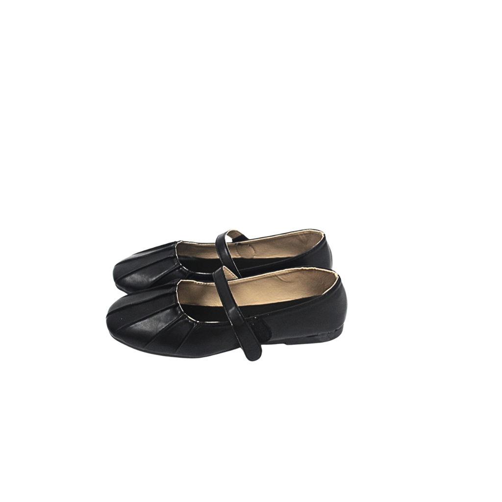 Mara Flats