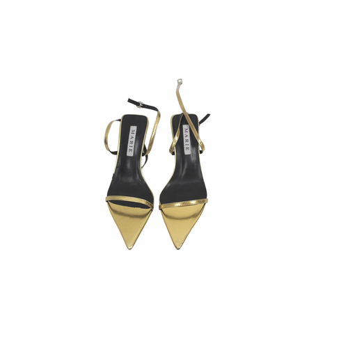 Lex heels