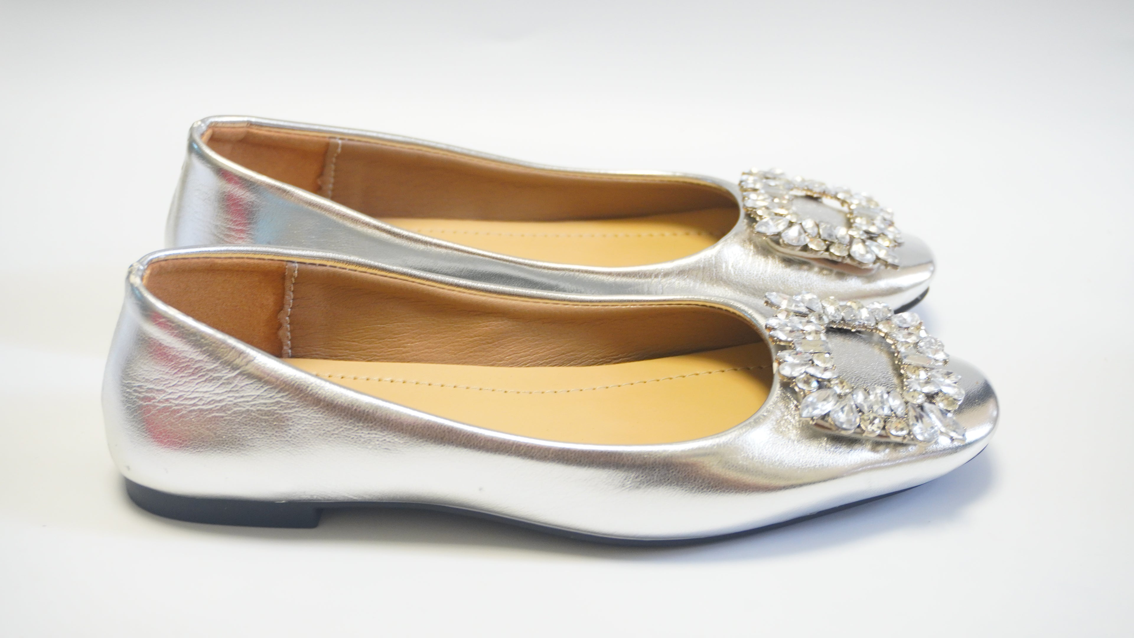 Cris flats