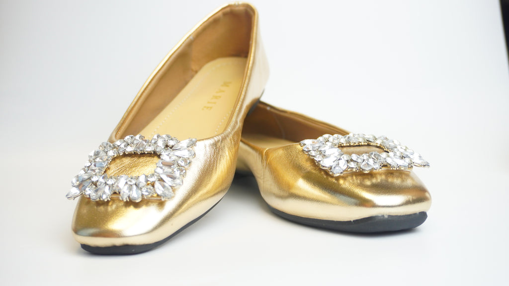 Cris flats