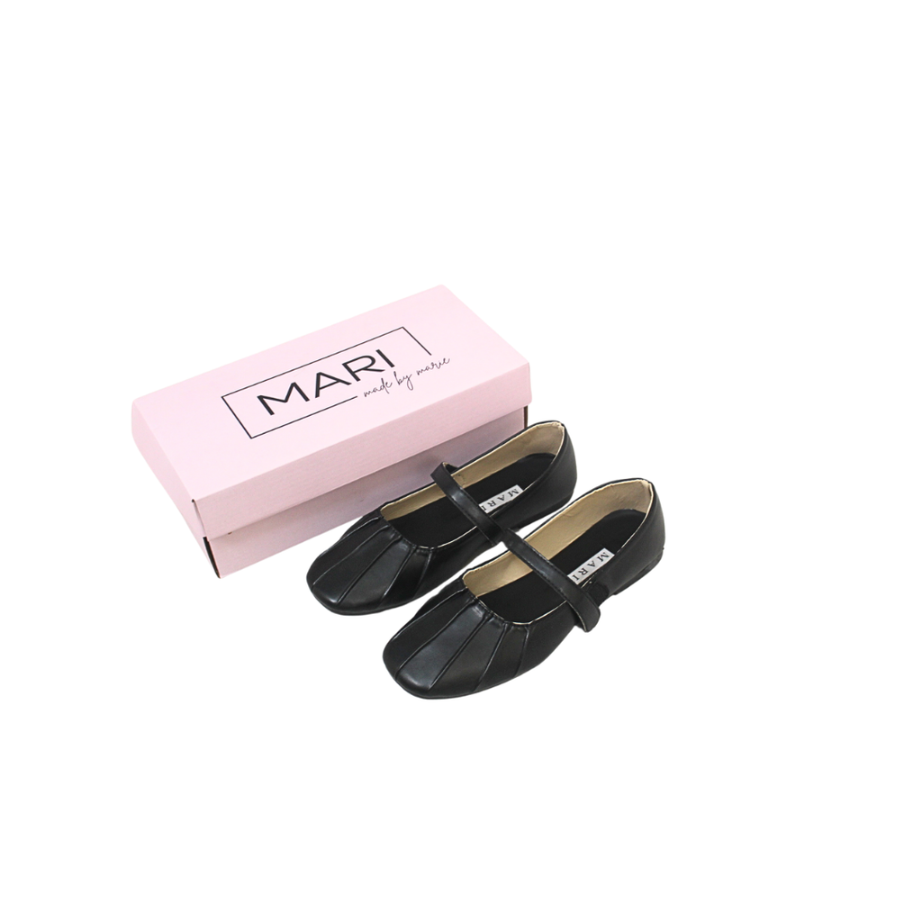 Mara Flats
