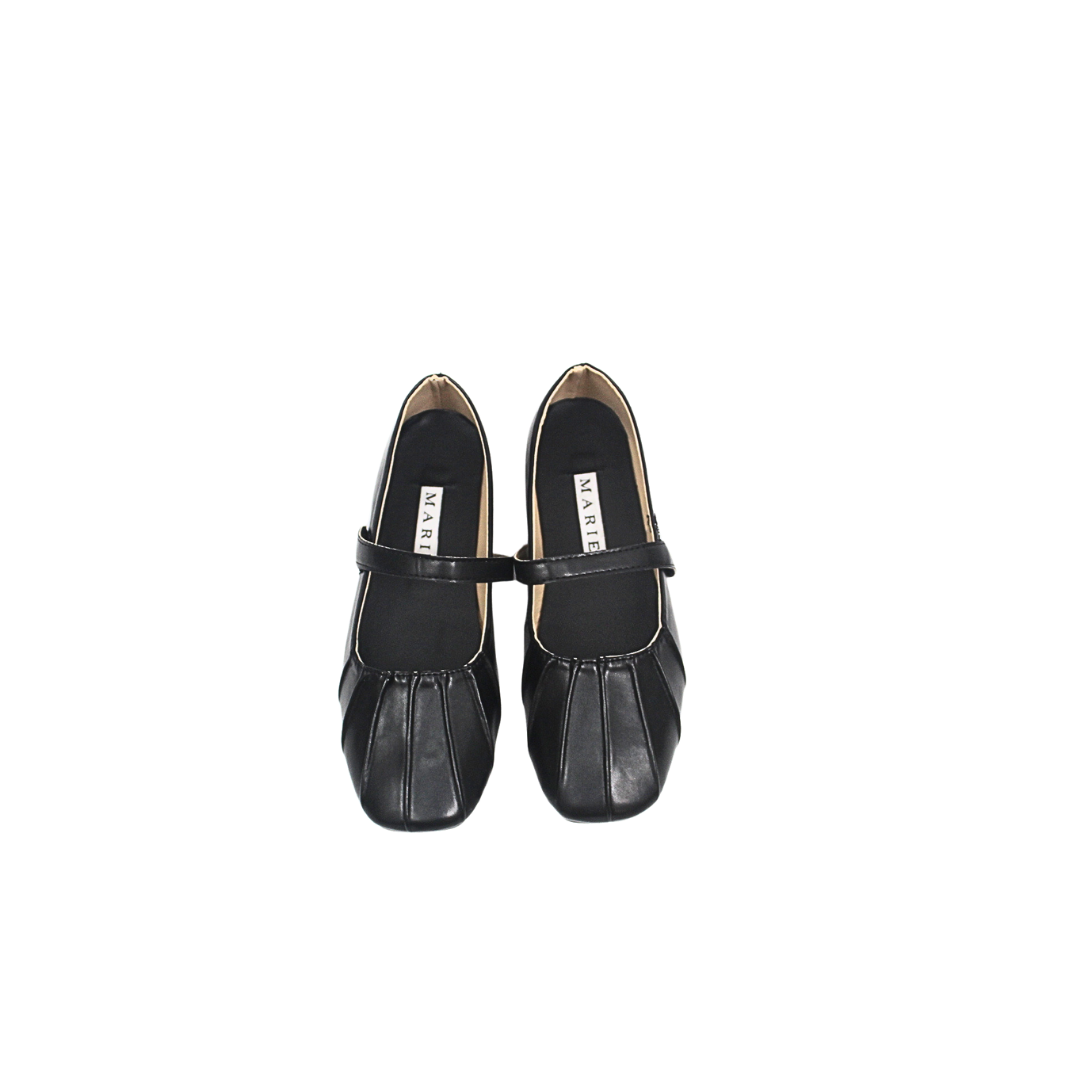 Mara Flats