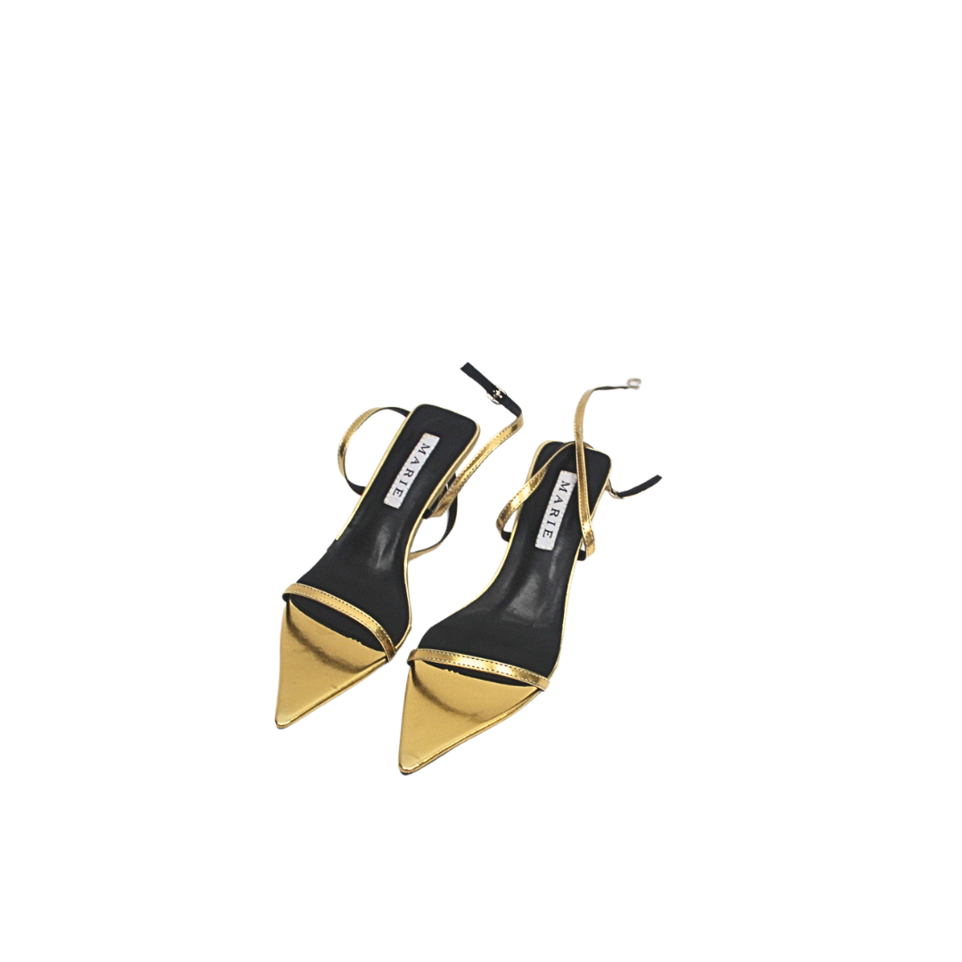 Lex heels