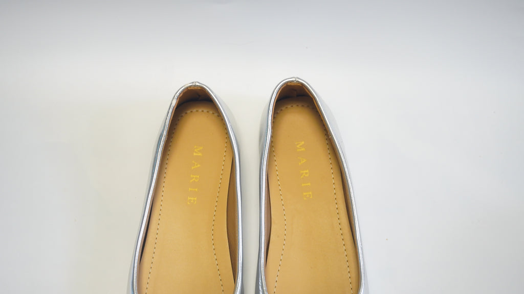 Cris flats