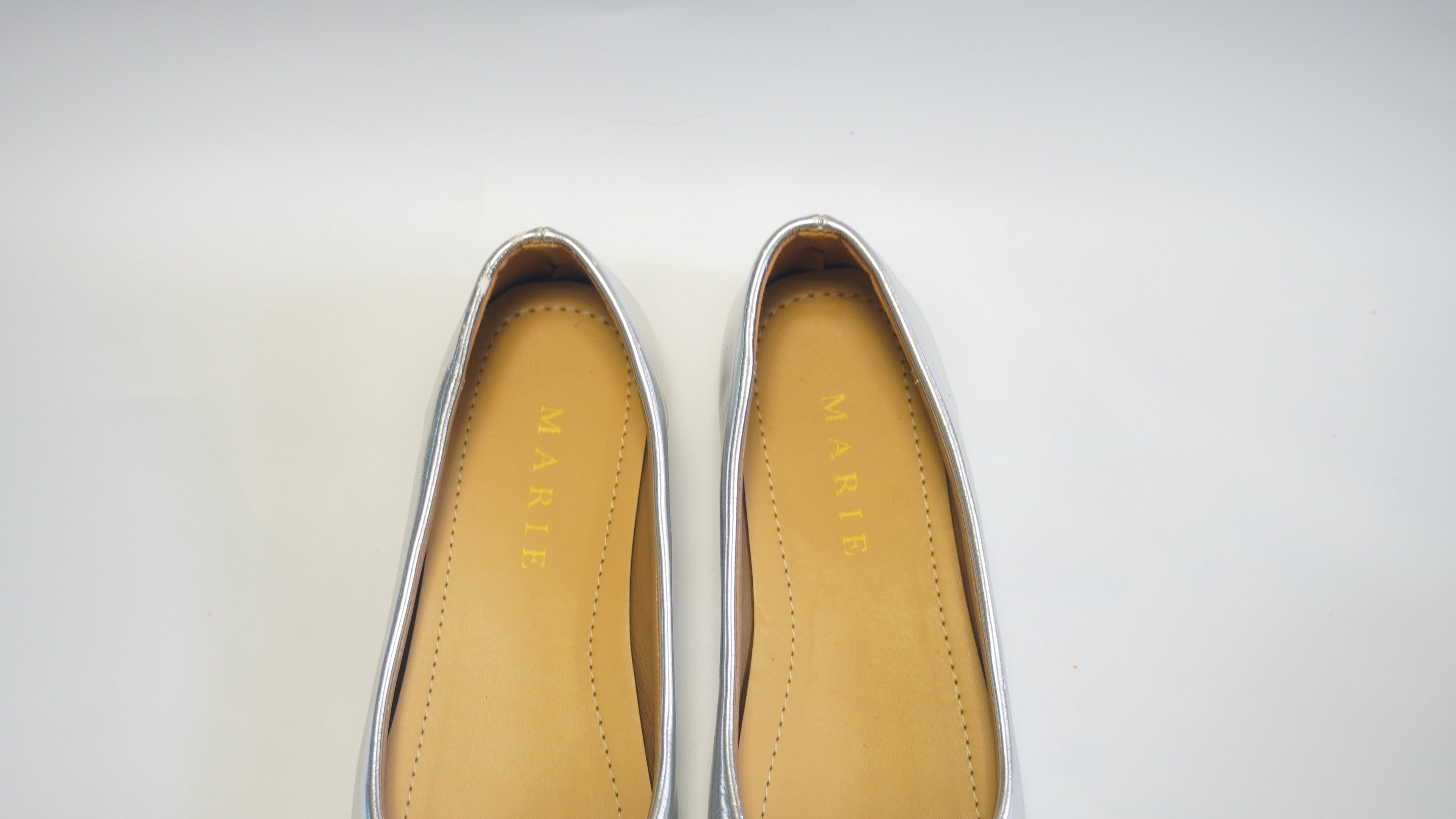 Cris flats