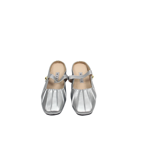 Allysa Mule Flats