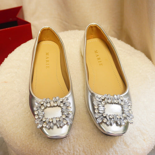 Cris flats