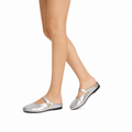 Allysa Mule Flats